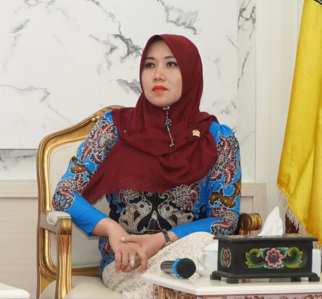 Lia Istifhama Desak Polisi Tutup Tambang Ilegal Blitar, ESDM Ungkap IUP Sudah Dicabut BKPM