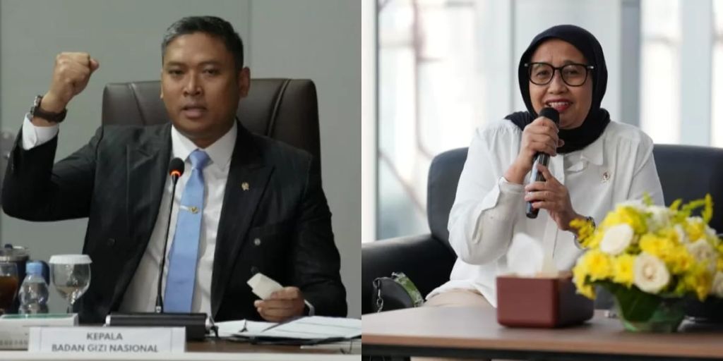 BGN Tindak Ratusan Pegawai Bermasalah, Pelanggaran Disiplin hingga Dugaan Judi Online Jadi Sorotan