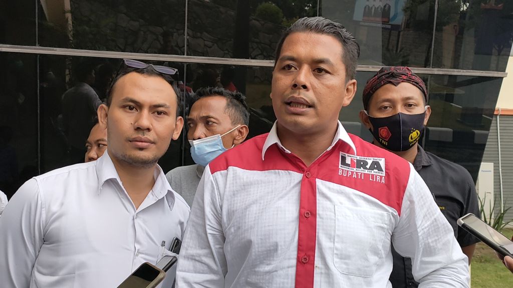 Cium Aroma Kecurangan, LIRA Minta Kawal Suara DPRD Probolinggo