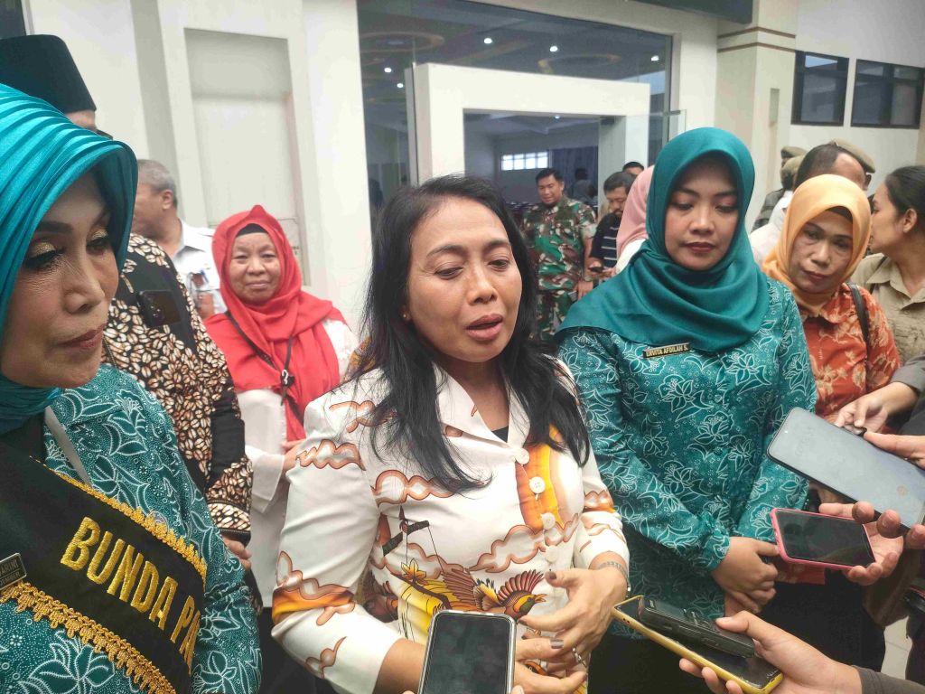 Setahun, 1362 Anak Dibawah Umur di Jember Ajukan Nikah