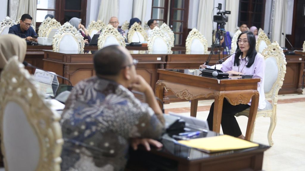 Lelang Jabatan Pemkot Surabaya dengan Sistem Paparan Visi-Misi Bisa Jadi Percontohan