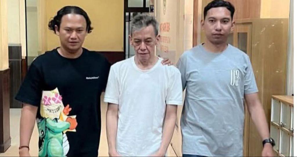 Rekam Jejak Musisi Fariz RM dalam Lingkaran Narkoba