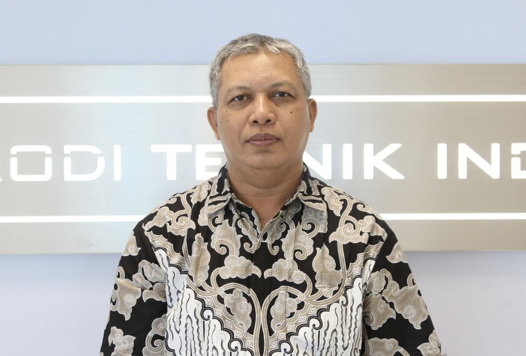 Inovasi Teknik Industri Hadapi Tantangan, Ciptakan Potensi Masa Depan yang Kompetitif