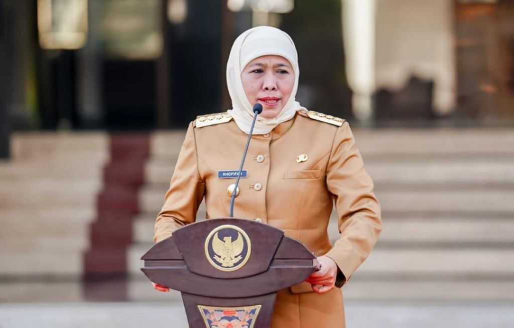 Hari Kartini 2026: Khofifah Ajak Tekan Angka Kematian Ibu