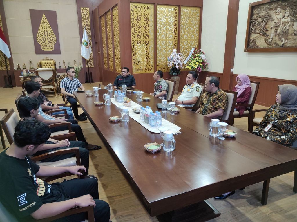 Usai Tertangkap, Tuyul Icikiwir Mojokerto Minta Maaf pada Masyarakat