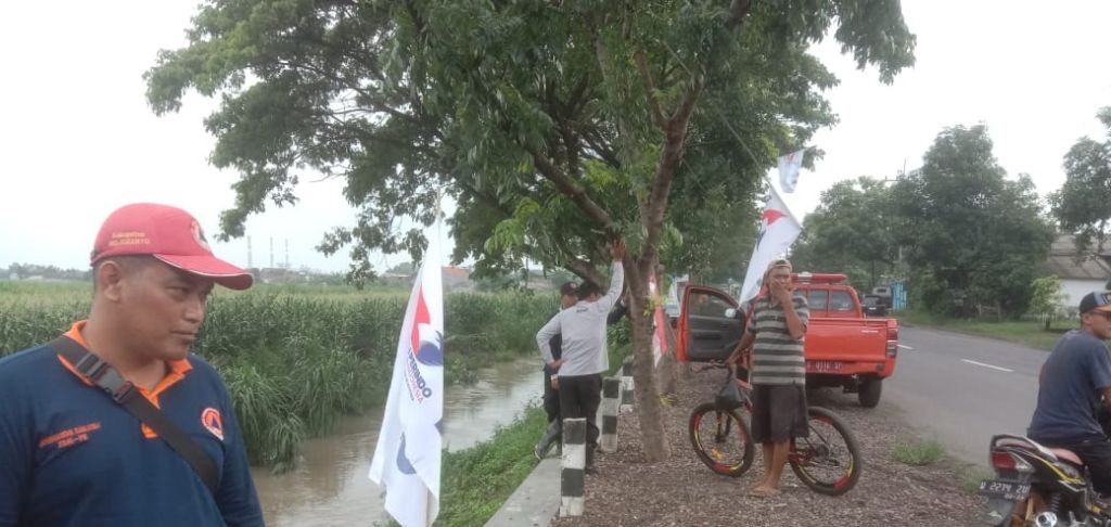 Main di Bantaran Kali, Bocah di Mojokerto Pulang jadi Mayat