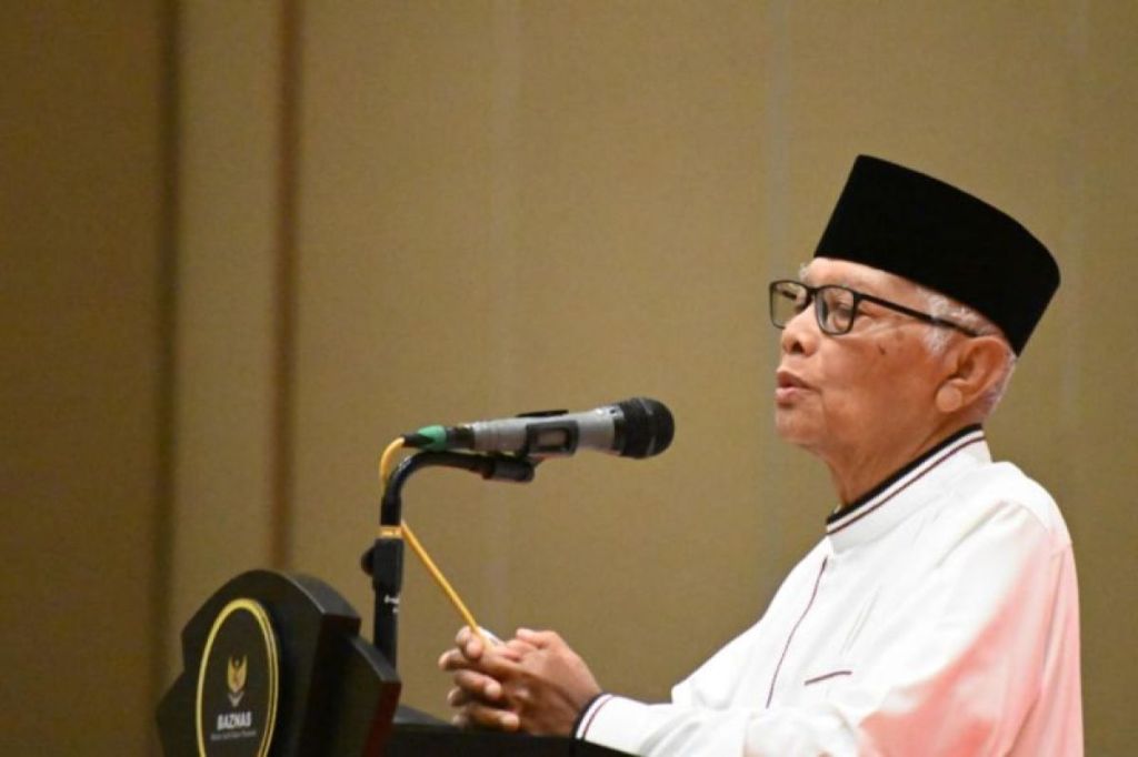 MUI:  Situasi Rakyat yang Sudah Terhimpit Kesulitan Hidup