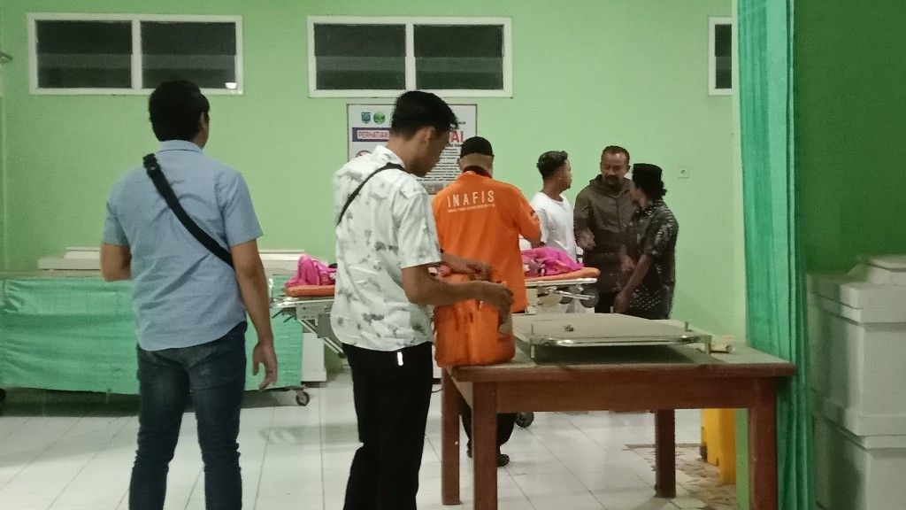 Berburu di Ladang, Pemuda Probolinggo Tewas Tertembak