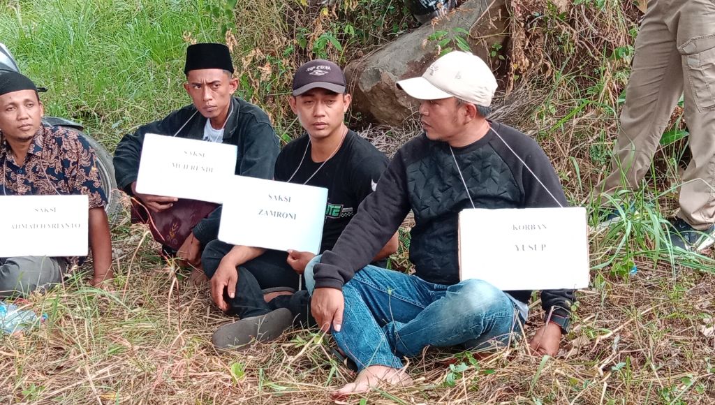 Pemuda Tewas Tertembak Senapan Angin di Probolinggo, Ini Kronologinya