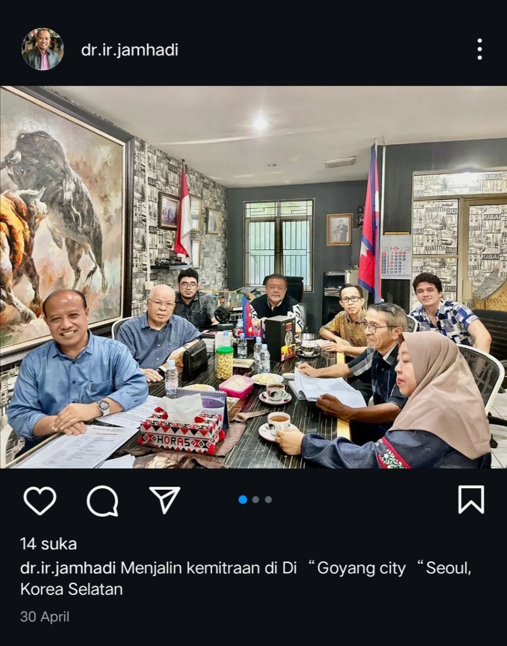 Polemik PHK Karyawan PT TBR: Anak Buah Merana, Bos Malah ke Korea