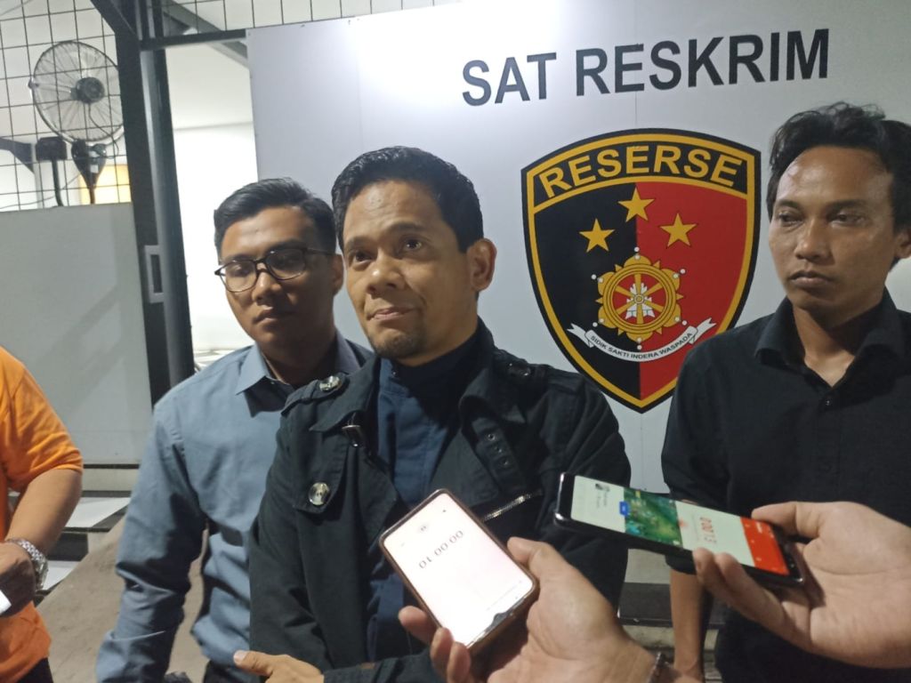 Oknum Anggota DPRD Sampang Aniaya Istri Siri, Korban Lapor Polisi