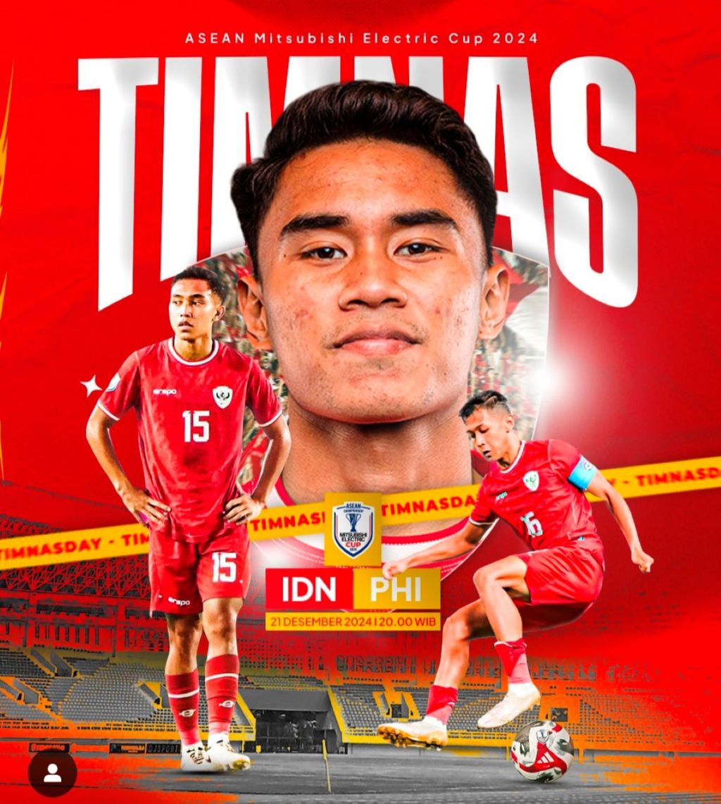 4 Tim Dipastikan Tersingkir dari Piala AFF 2024, Berikut Daftarnya