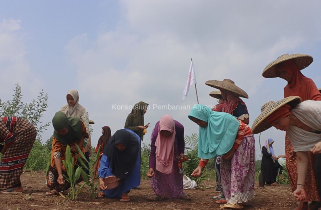 Indonesia Jadi Tuan Rumah Forum Agraria Asia, Catat Tanggalnya