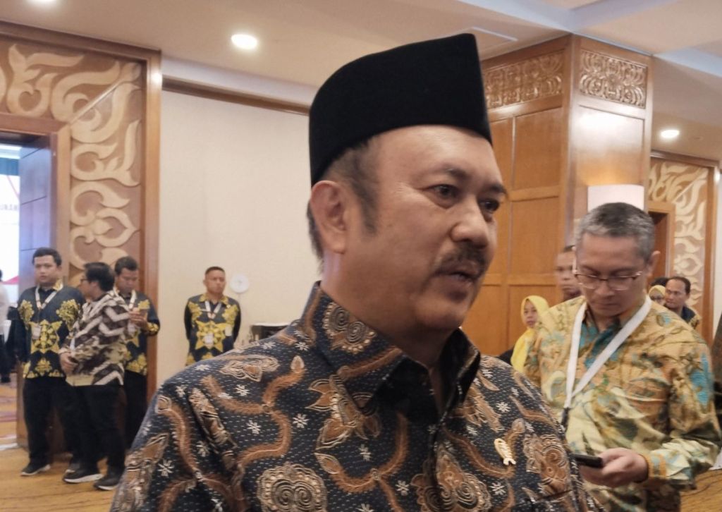 Menteri Bappenas Prioritaskan Jatim dalam Pembangunan Nasional