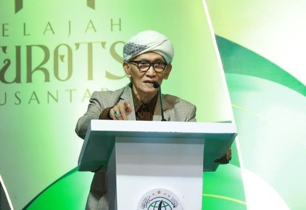 PBNU Ajak Semua Pihak Tahan Diri Pasca Tragedi Ojol Tewas