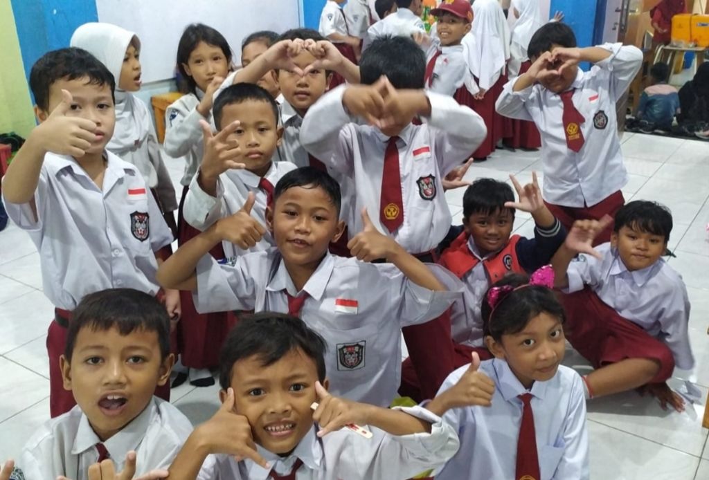 Siswa SD dan SMP di Surabaya Diliburkan 1-4 September 2025