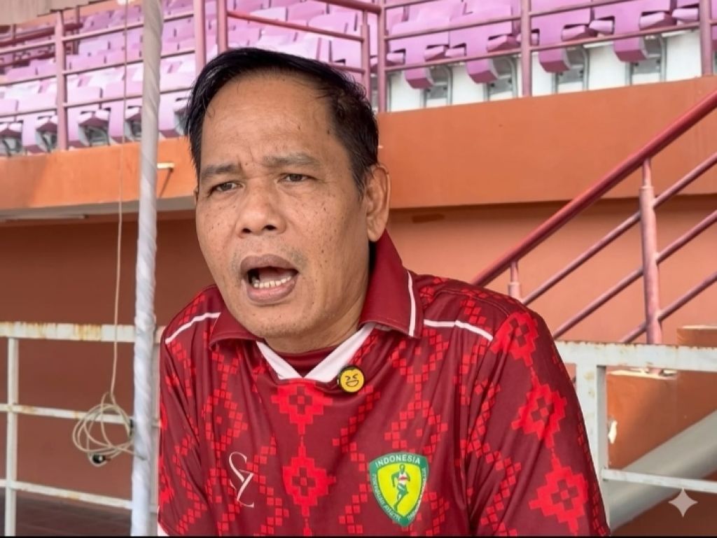 Ketua DPRD Surabaya Dukung Portugal, Kagumi Sosok Cristiano Ronaldo