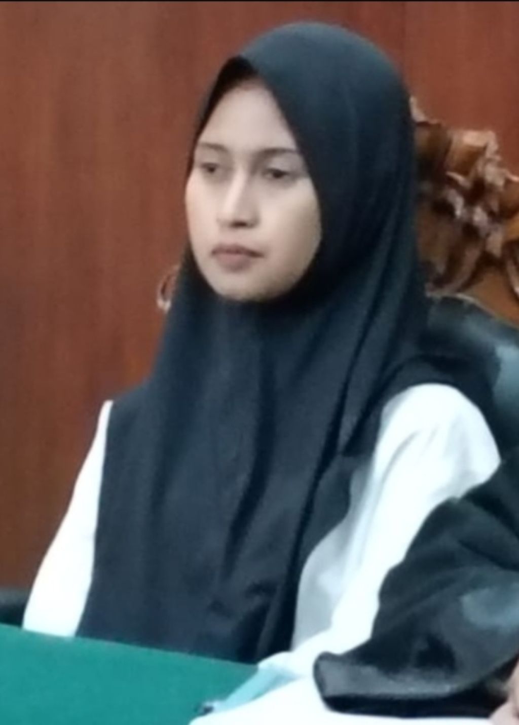 Sidang Dugaan Pencurian Rp1,285 Miliar, Libatkan Terapis Spa Superior Surabaya
