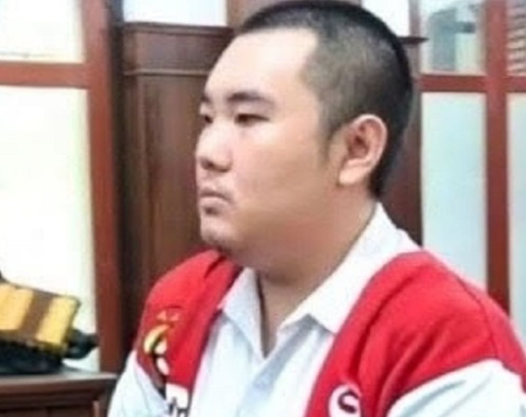 Kristianto Dituntut 9 Bulan Kurungan Penjara, Setelah Tewaskan Tukang Soto