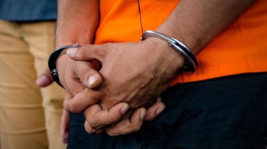 Pria di Bogor Diamankan Warga Usai Diteriaki Maling, Ternyata Terlibat Kasus Penipuan