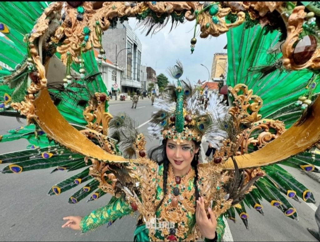 Surabaya Fashion Festival 2026 Siap Semarakkan HJKS ke-733