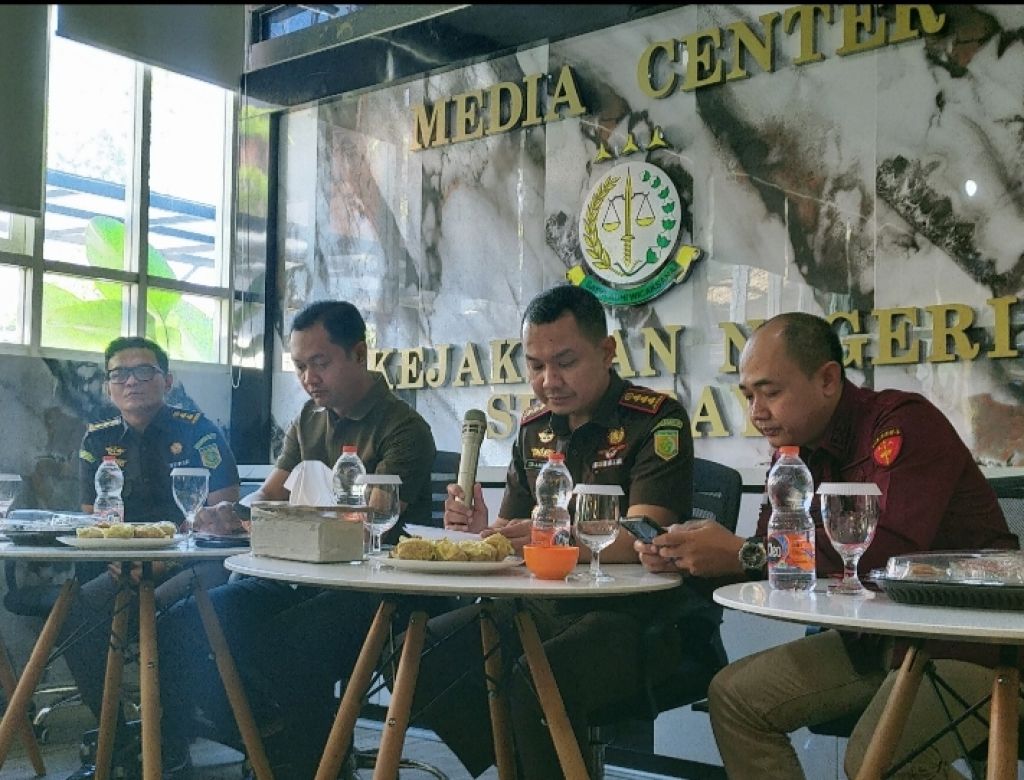 Tak Ditemukan Unsur Pidana, Kejari Surabaya Hentikan Penyelidikan Keuangan RSUD Dr. Soetomo