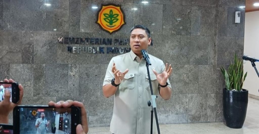 Pemerintah Target Kurangi Ketergantungan Impor, Swasembada Bawang Putih Dikejar Empat Tahun