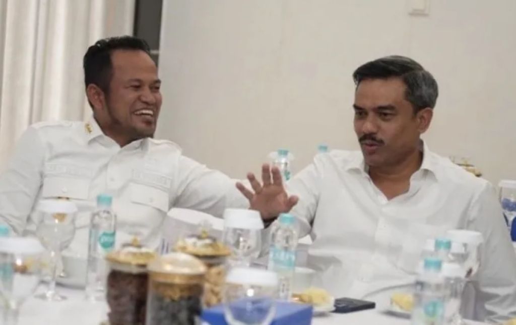 Kaltim Dipuji Ramah UMKM, Menteri Maman Kaget Birokrasi Perizinan Super Cepat