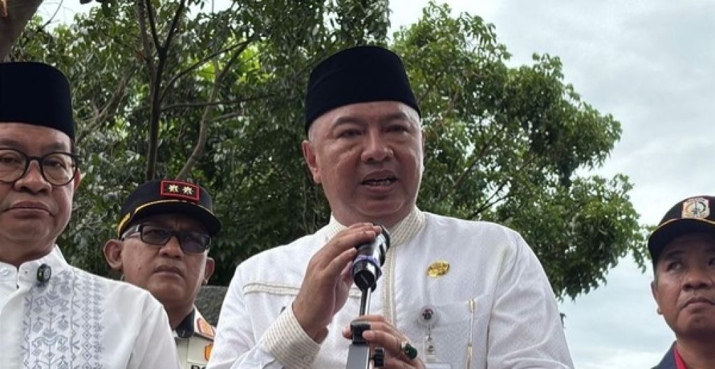 Pemprov DKI Soroti Dugaan Pungli Pemakaman, Oknum RT dan RW Disebut Terlibat