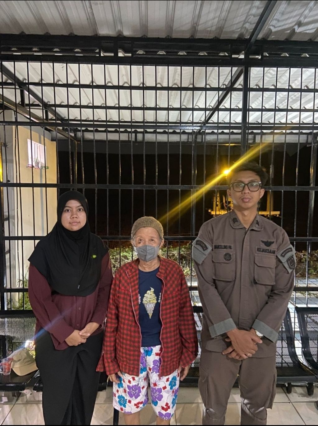 Tak Tahan Hidup Buron, Liem Susilowati Serahkan Diri ke Jaksa Eksekutor