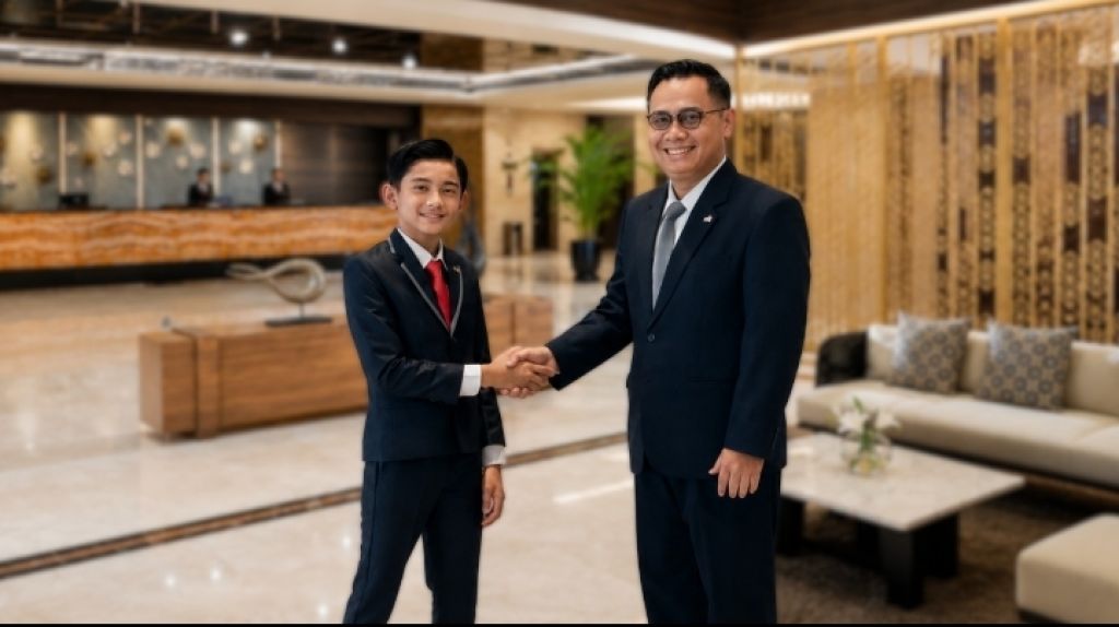 Program GM Cilik Santika 2026 Kembali Digelar