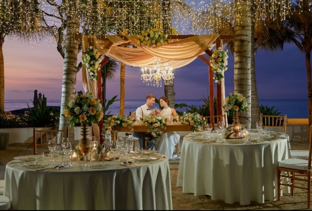 Promo Wedding Santika 2026, Bonus Staycation di The Anvaya Bali