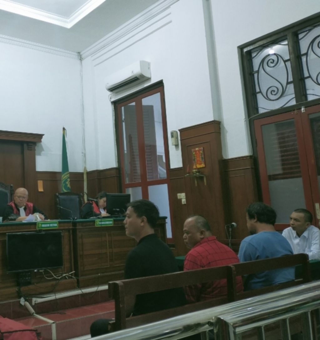 Citraland Geger! Eks Kurir Paxel Diduga Gondol Paket