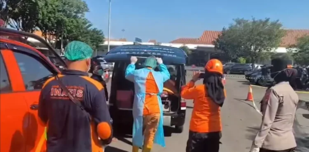 Keluarga Ungkap Riwayat Penyakit ASN Bangkalan yang Ditemukan Meninggal di Mobil Dinas Bandara Juanda