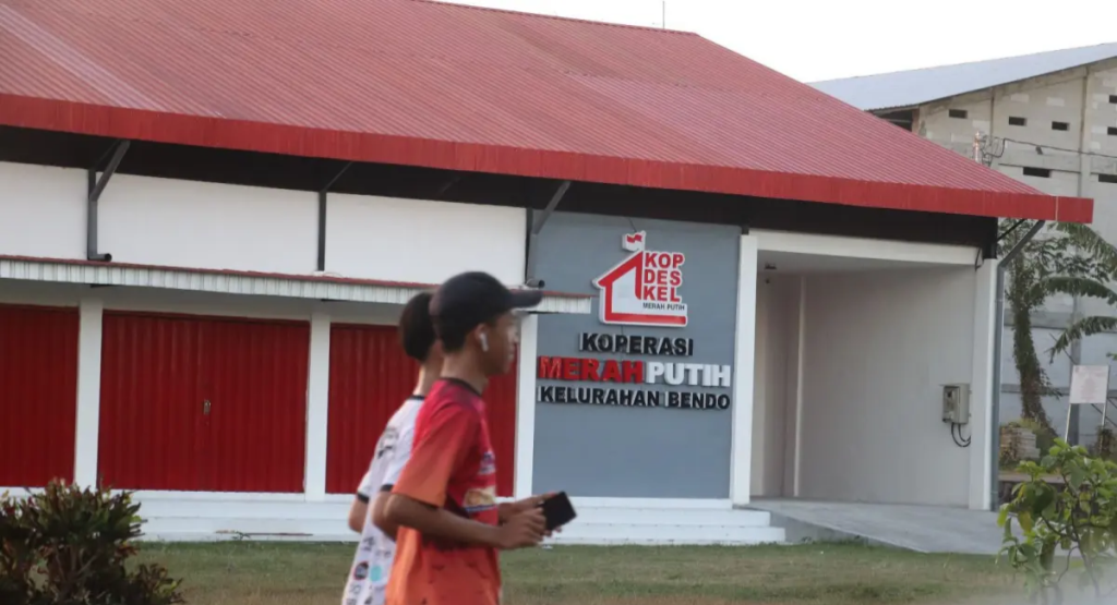 Gaji Pegawai KKMP Bendo Belum Jelas, DPRD Kota Blitar Minta Mekanisme Pengelolaan Dipertegas