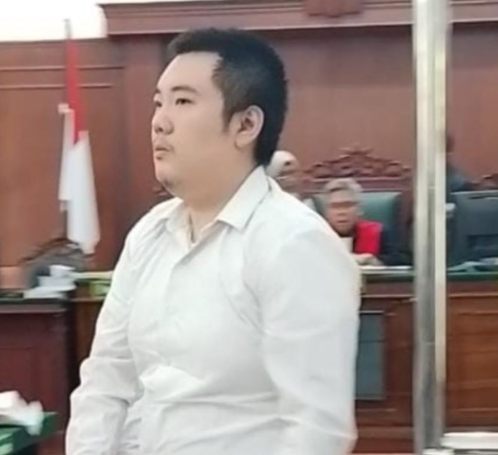 Sopir Mabuk Tewaskan Penjual Soto, Cuma Dihukum Delapan Bulan