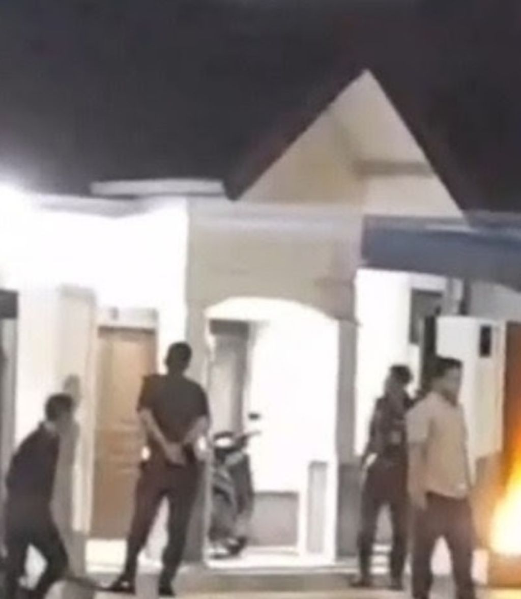 Viral Video Rumdis Kajari Tuban Digeledah, Kejati Langsung Membantah