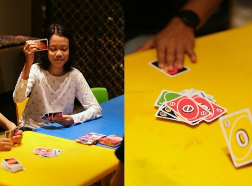 Sheraton Surabaya Hadirkan School Holiday Edukatif Bersama Gramedia untuk Keluarga