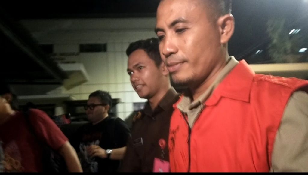 Petani Dijadikan Debitur Fiktif, Kejati Tahan Ketua Collection Agent