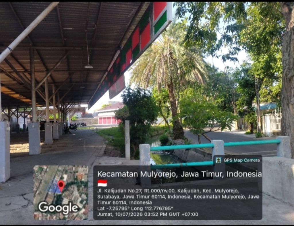 Appraisal Belum Terbit, Dugaan Penerimaan Uang Calon Pedagang di Kalijudan Tuai Sorotan