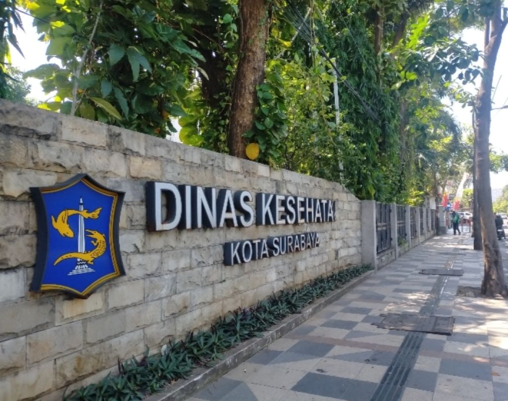 Kasus Dugaan Keracunan MBG, Dinkes Surabaya "Bermain", Sembunyikan Hasil Lab