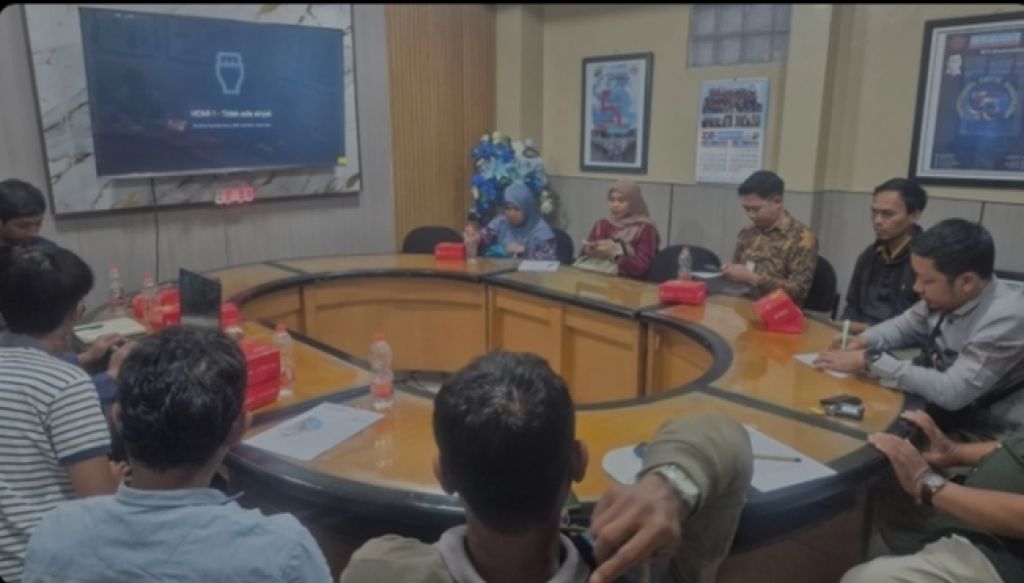Panitia Matangkan Persiapan, Haji Umrah Expo 2026 Siap Digelar di Tunjungan Plaza