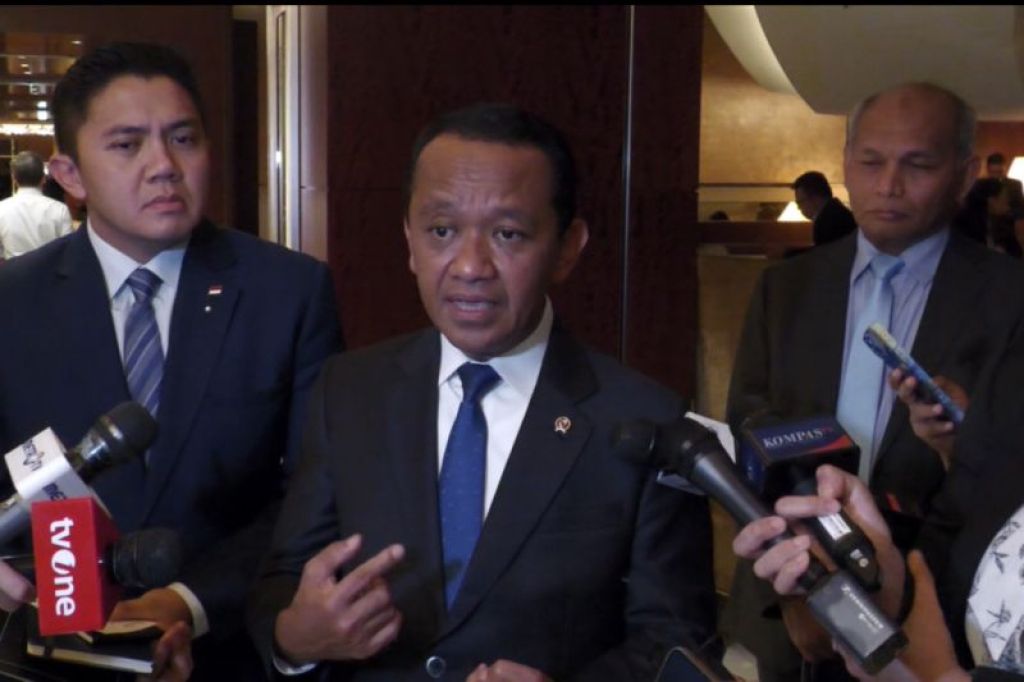 Harga BBM Nonsubsidi Ikuti Pasar Global, Pemerintah Tegaskan Belum Ada Kenaikan Resmi