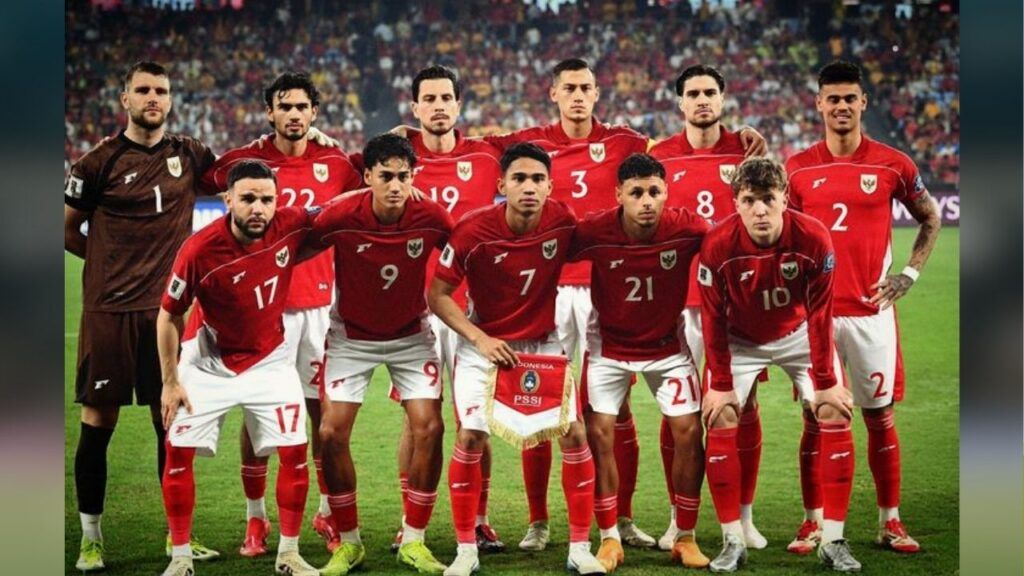 Herdman Tantang Risiko, Timnas Indonesia Bidik Mahkota AFF 2026 Tanpa Diaspora