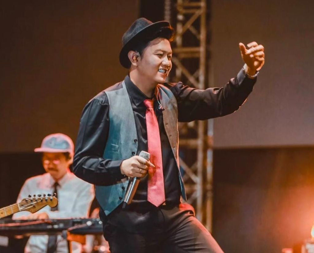 Jadwal Konser Denny Caknan Bulan Agustus 2025