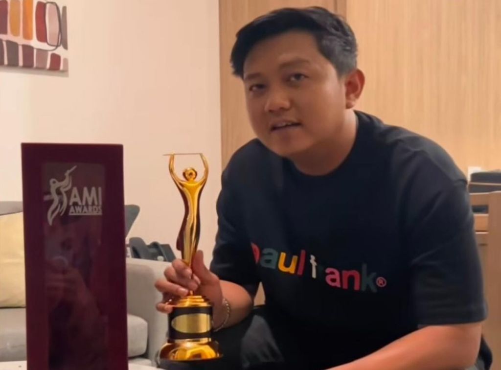 Jadwal Konser Denny Caknan Hingga 31 Desember 2024