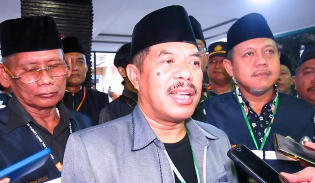 Plh. Sekretaris PPIH Embarkasi Surabaya, Sugiyo