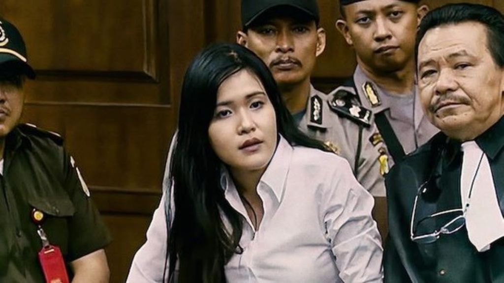 Hari Ini Terpidana Kopi Sianida Bebas Bersyarat, Begini Perjalanan Kasusnya