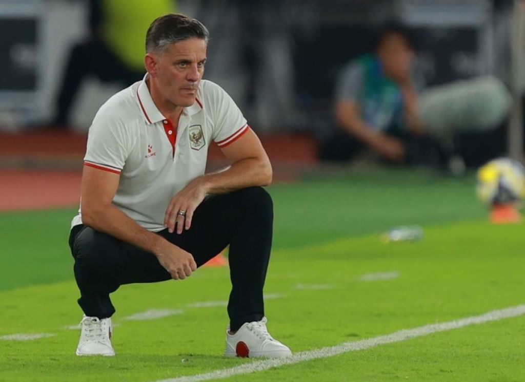 Timnas Indonesia Bersiap Tambah Amunisi Baru, Lima Pemain Keturunan Segera Dinaturalisasi