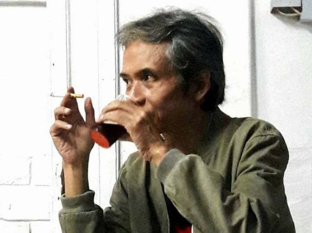 Penyair Joko Pinurbo Tutup Usia, Jelang Hari Puisi Nasional Diperingati
